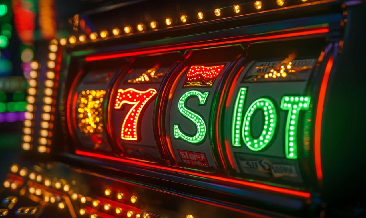 Live Casino mmk24