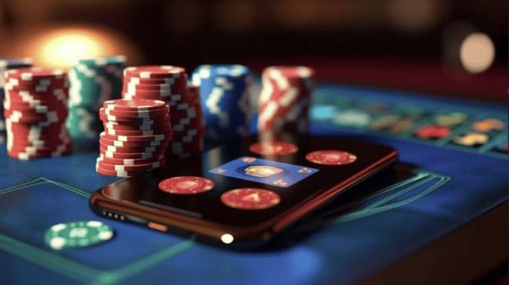 MMK24 Online Bingo 75-Ball 90-Ball မြန်မာ Jackpot ဆုကြီးများ